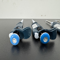 Gilson Pipetman Single Channel Pipettes - Quantity 8 image 2